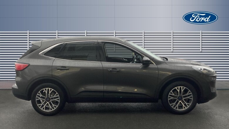 Ford Kuga 1.5 EcoBlue Titanium 5dr Diesel Estate